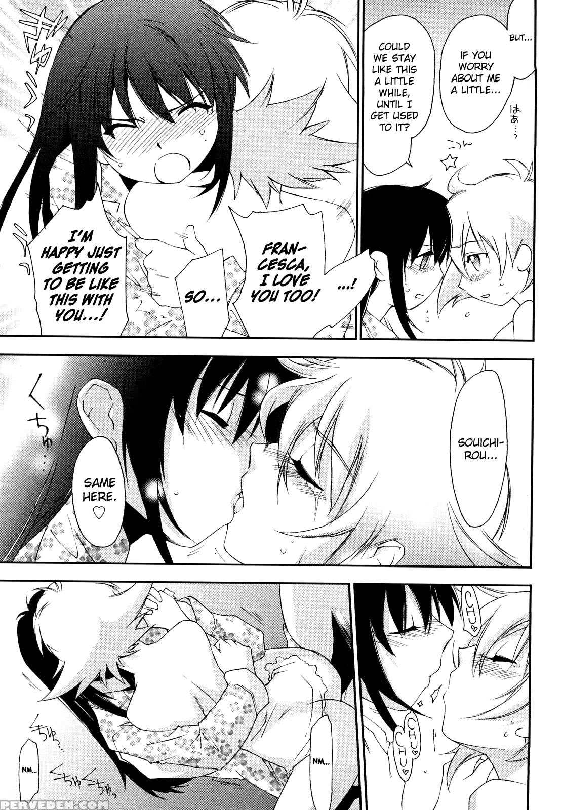 [yuuki Homura] Love Poro Style Ch.1-9 [english] [biribiri] 1