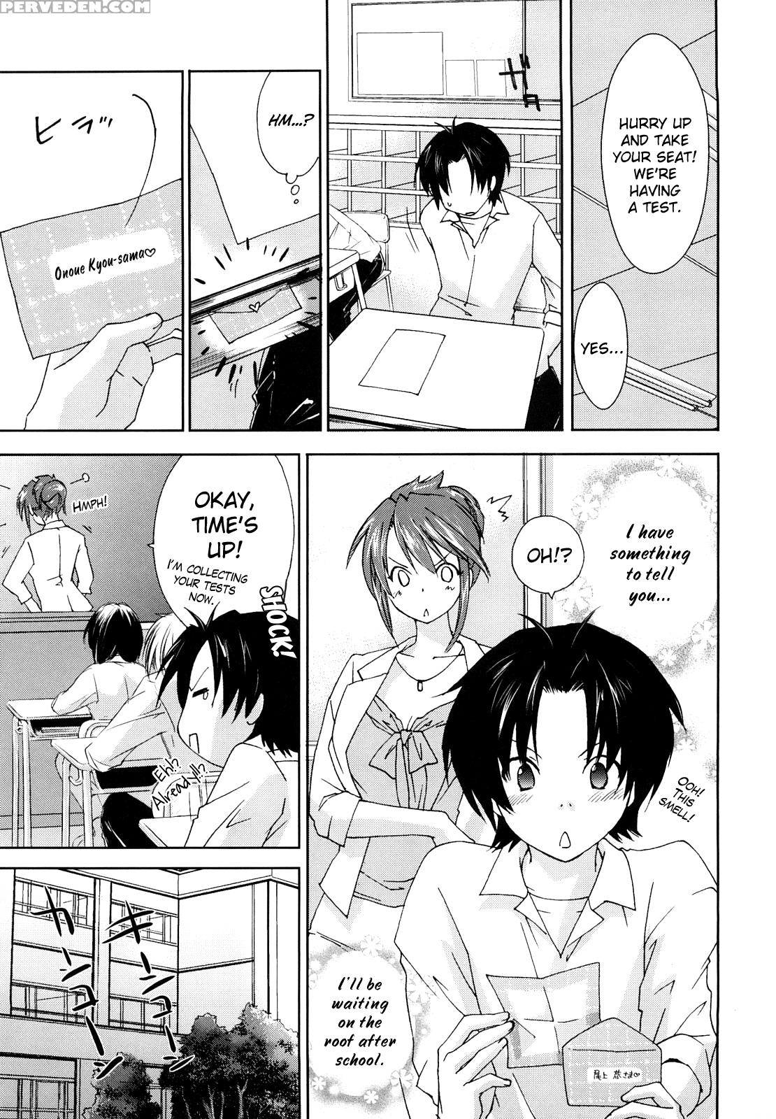 [yuuki Homura] Love Poro Style Ch.1-9 [english] [biribiri] 1
