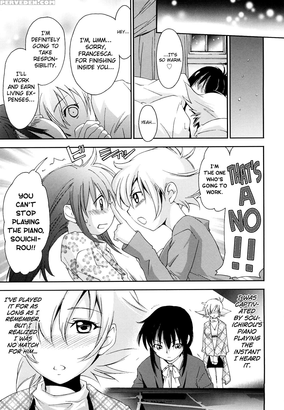 [yuuki Homura] Love Poro Style Ch.1-9 [english] [biribiri] 1