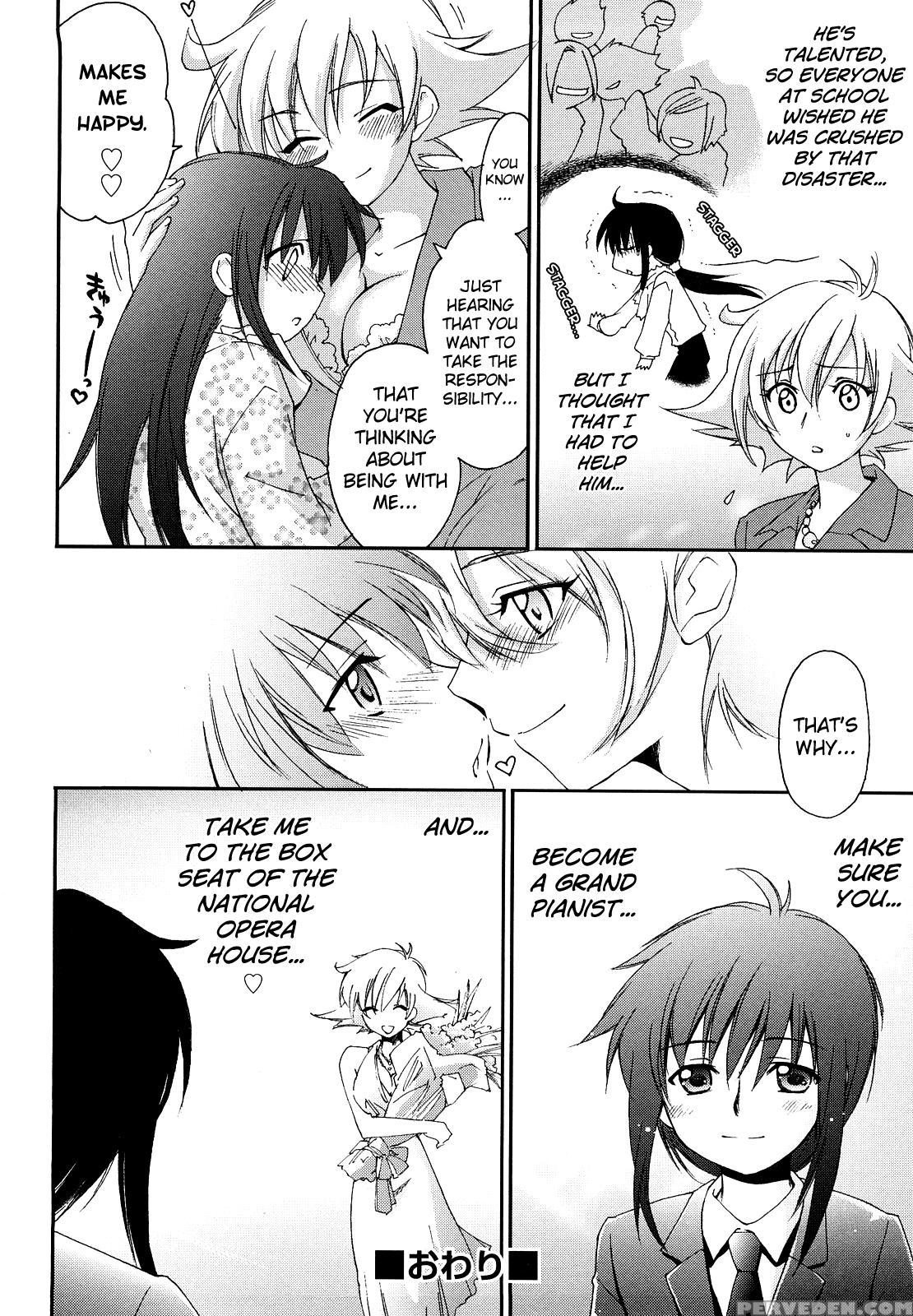 [yuuki Homura] Love Poro Style Ch.1-9 [english] [biribiri] 1