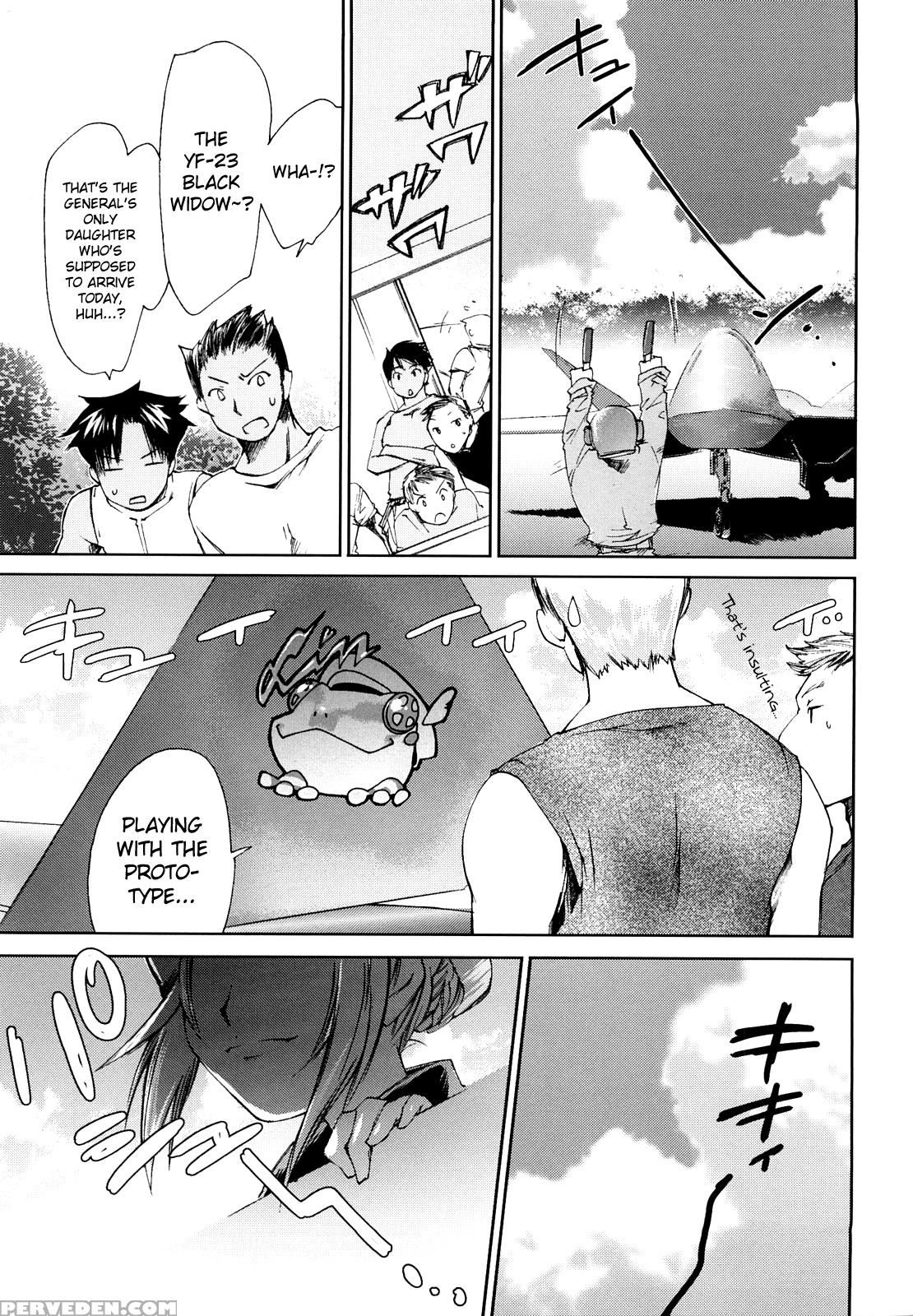 [yuuki Homura] Love Poro Style Ch.1-9 [english] [biribiri] 1