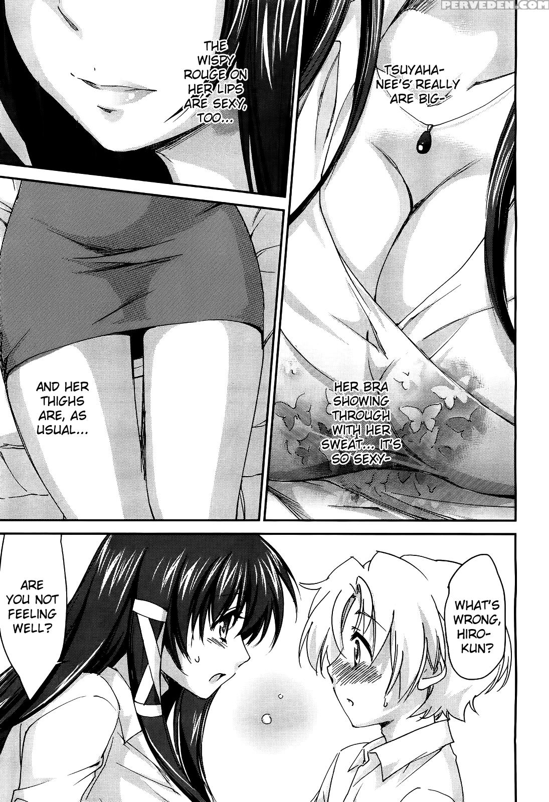 [yuuki Homura] Onee-chan! Tengoku | Sister Paradise Ch. 1-10 [english] [lazarus H] 1