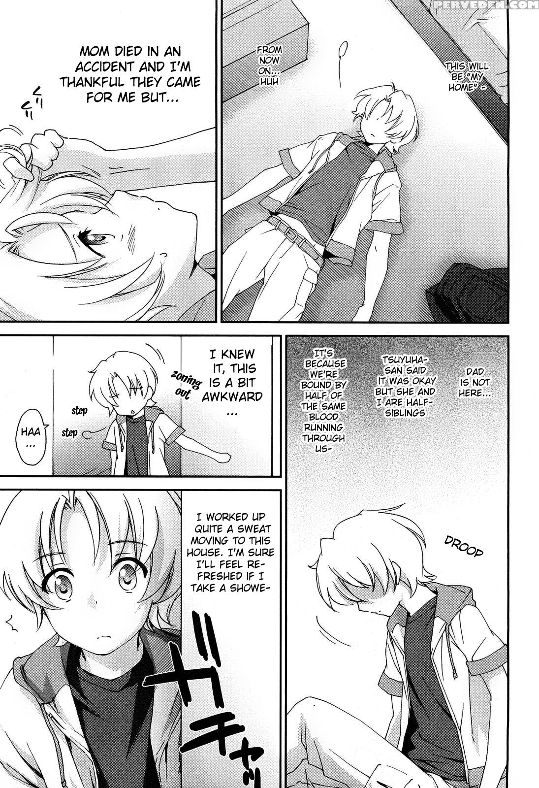 [yuuki Homura] Onee-chan! Tengoku | Sister Paradise Ch. 1-10 [english] [lazarus H] 1