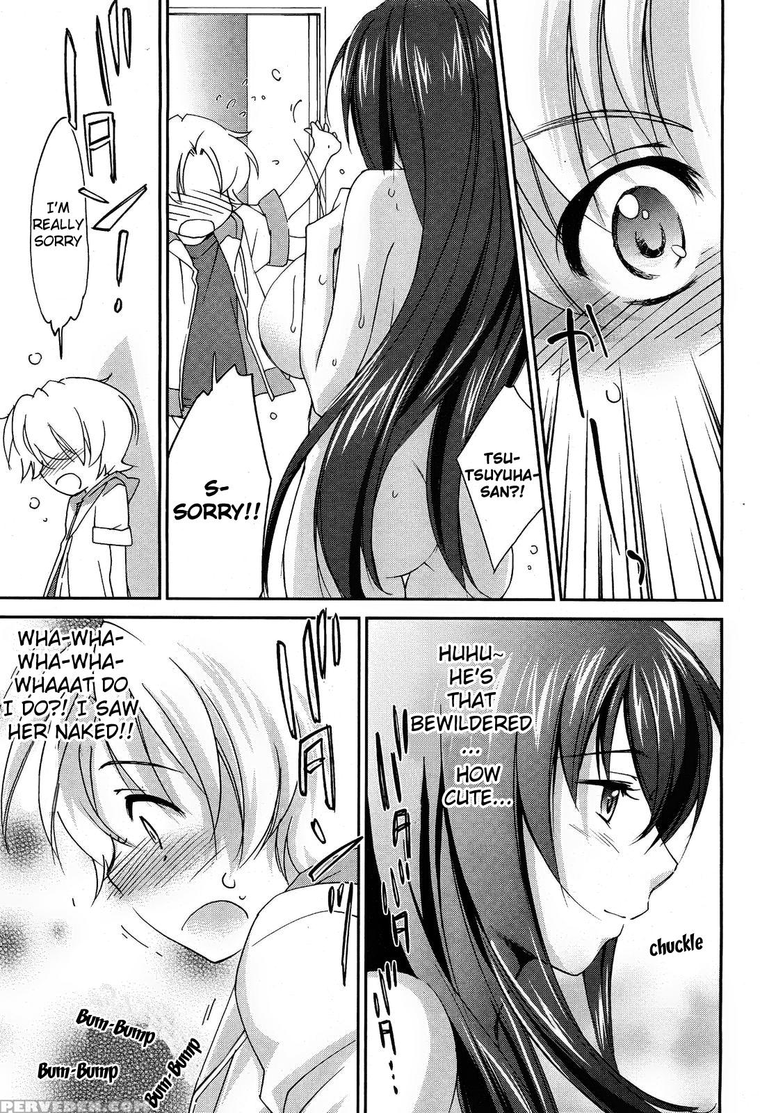 [yuuki Homura] Onee-chan! Tengoku | Sister Paradise Ch. 1-10 [english] [lazarus H] 1