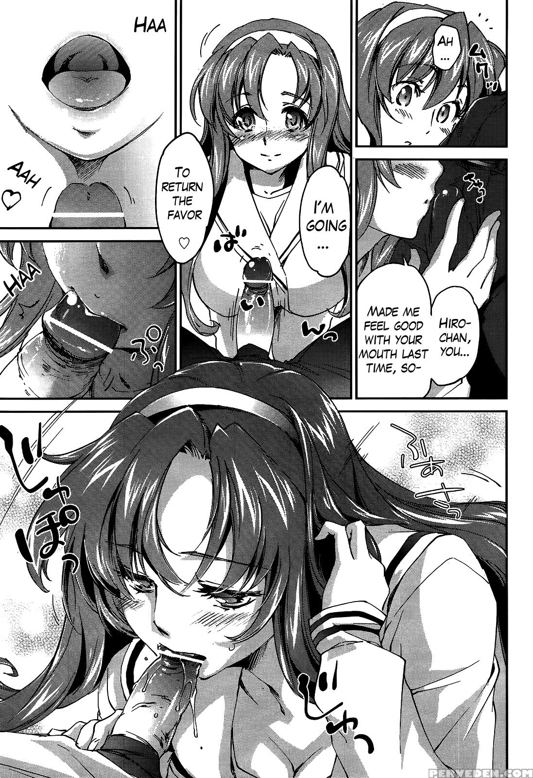 [yuuki Homura] Onee-chan! Tengoku - Sister Paradise Ch. 1-11 [english] [lazarus H] 1
