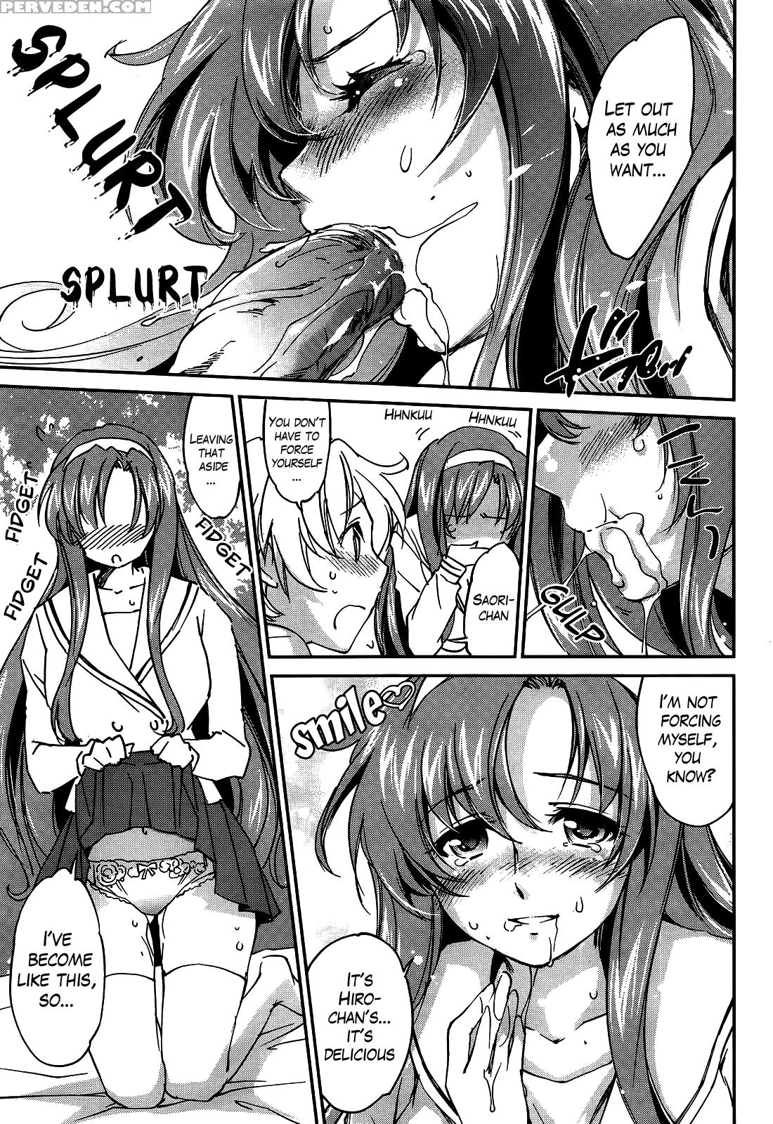[yuuki Homura] Onee-chan! Tengoku - Sister Paradise Ch. 1-11 [english] [lazarus H] 1