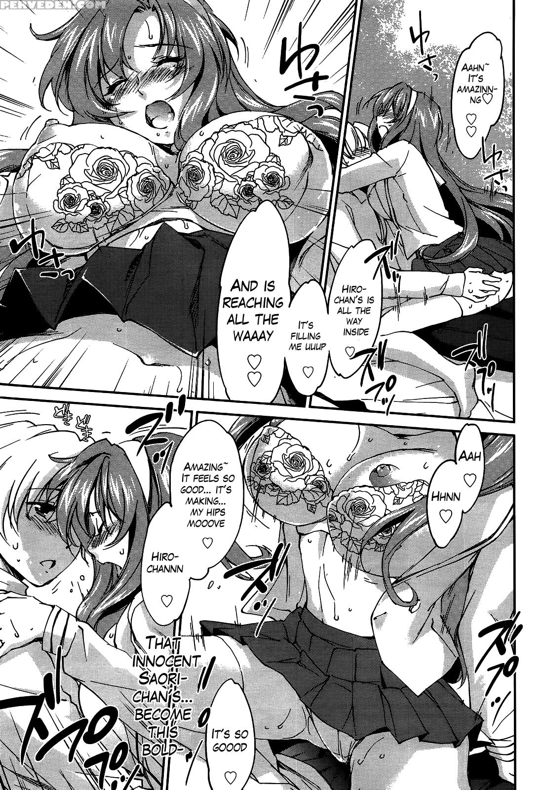 [yuuki Homura] Onee-chan! Tengoku - Sister Paradise Ch. 1-11 [english] [lazarus H] 1