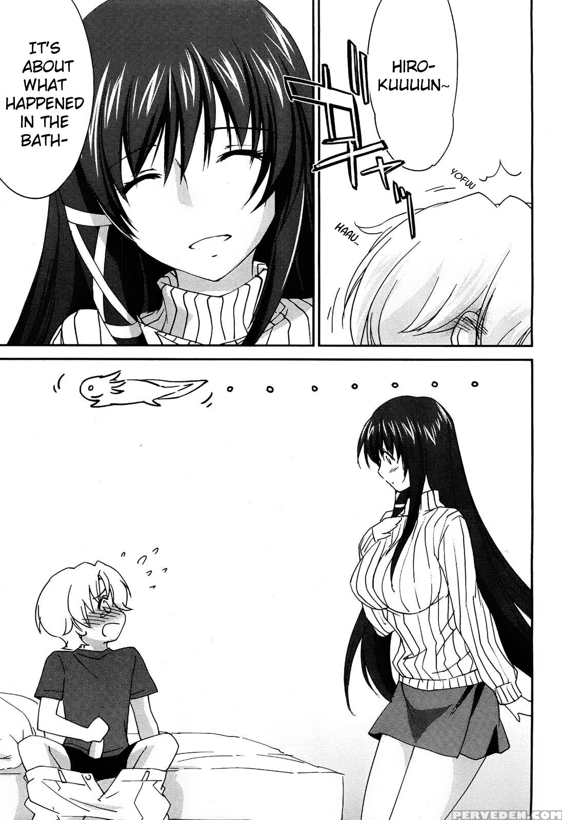 [yuuki Homura] Onee-chan! Tengoku - Sister Paradise Ch. 1-11 [english] [lazarus H] 1