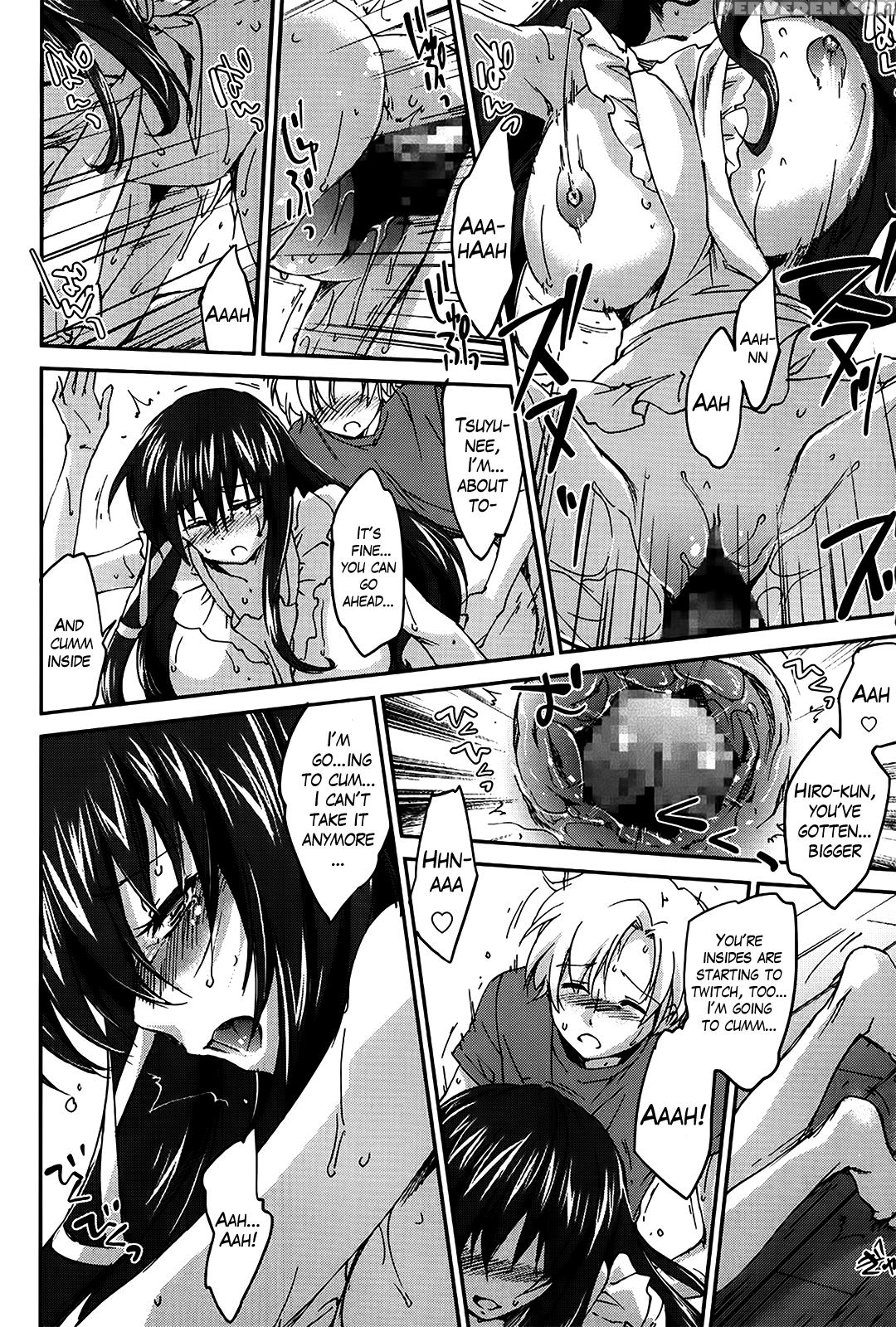 [yuuki Homura] Onee-chan! Tengoku - Sister Paradise Ch. 1-11 [english] [lazarus H] 1