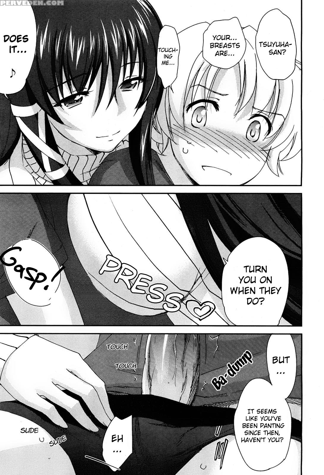 [yuuki Homura] Onee-chan! Tengoku - Sister Paradise Ch. 1-11 [english] [lazarus H] 1