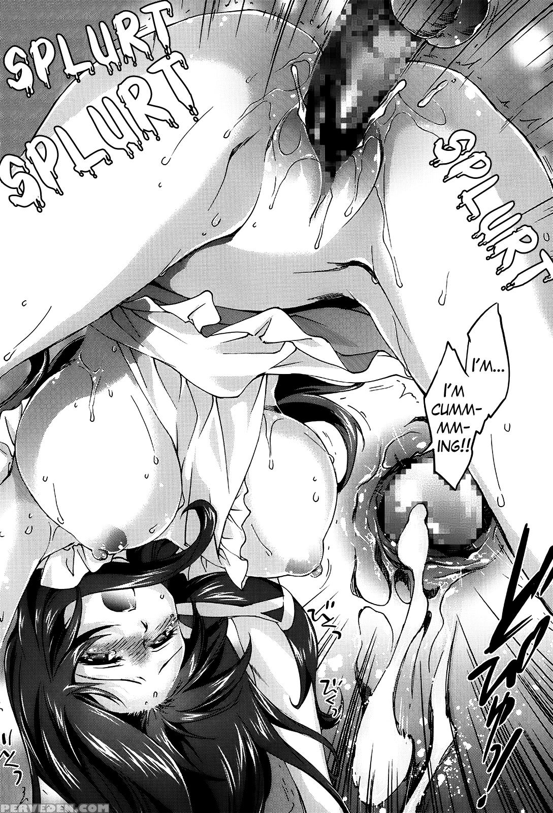 [yuuki Homura] Onee-chan! Tengoku - Sister Paradise Ch. 1-11 [english] [lazarus H] 1