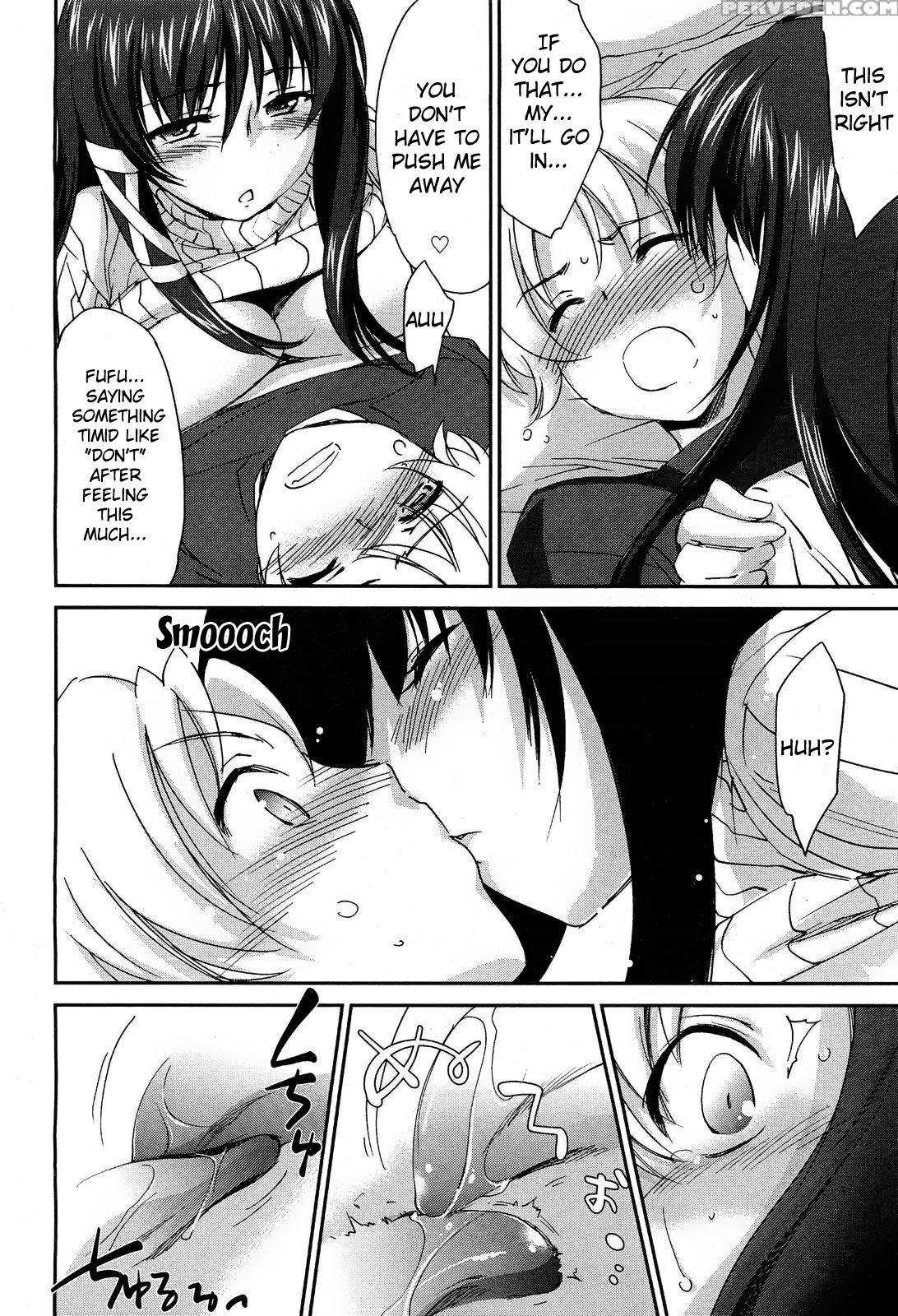 [yuuki Homura] Onee-chan! Tengoku - Sister Paradise Ch. 1-11 [english] [lazarus H] 1