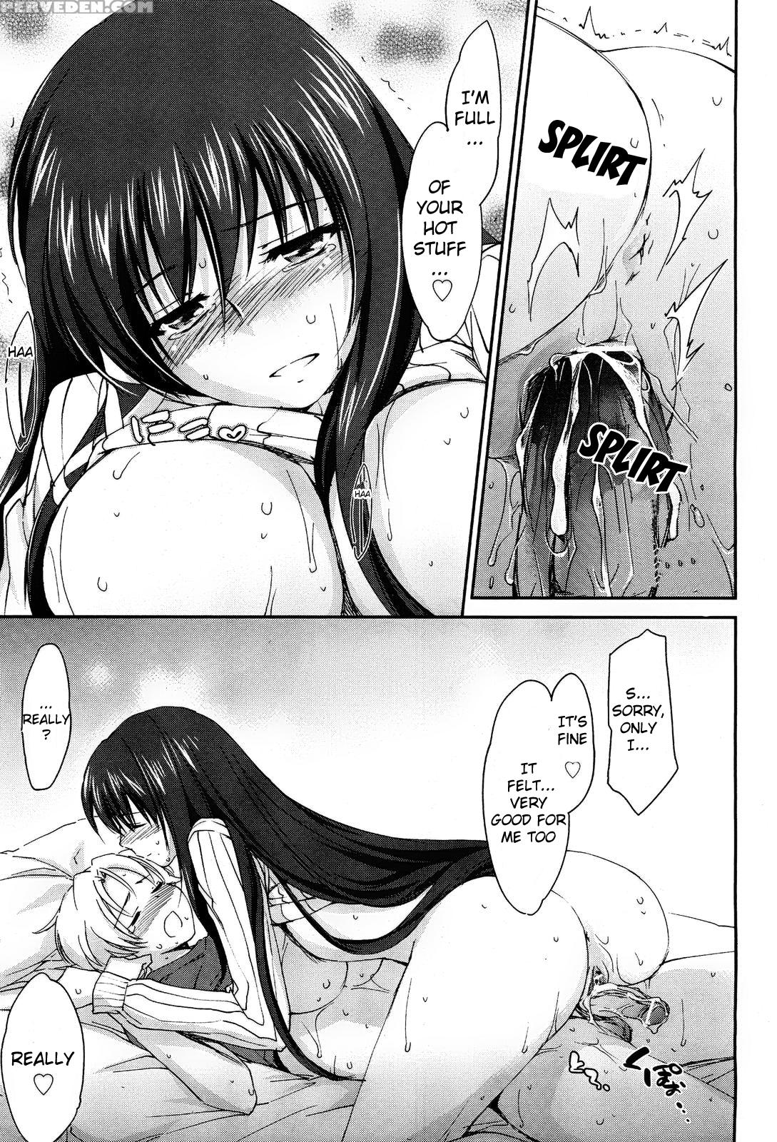[yuuki Homura] Onee-chan! Tengoku - Sister Paradise Ch. 1-11 [english] [lazarus H] 1