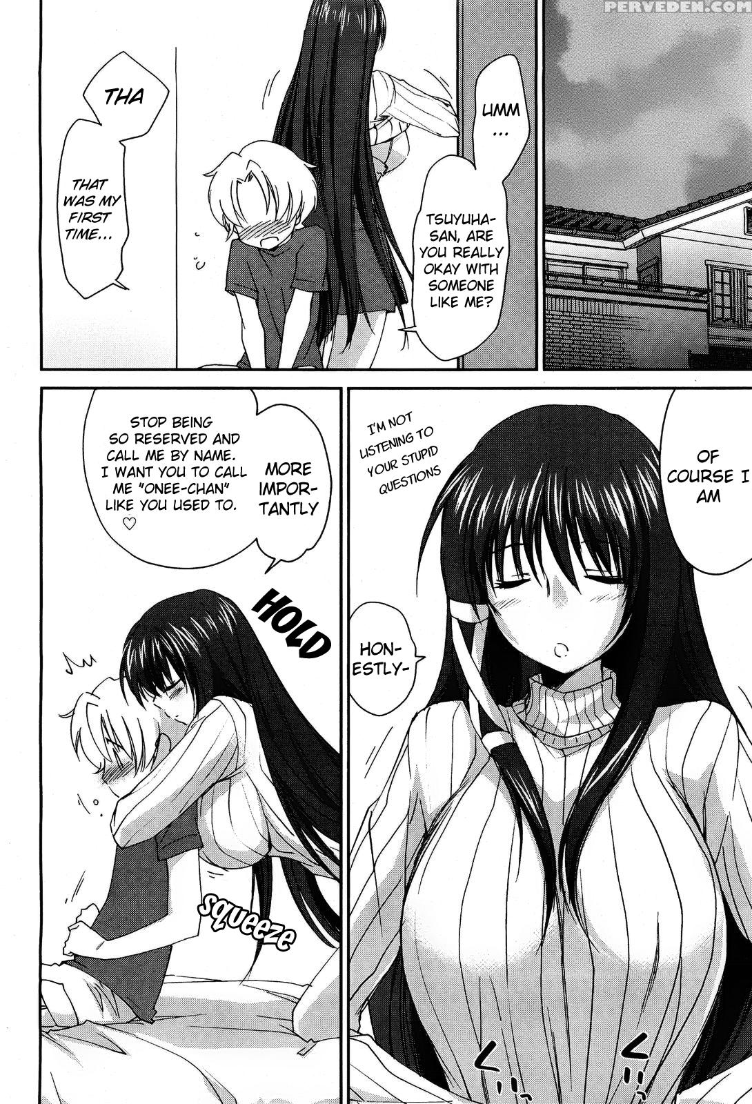 [yuuki Homura] Onee-chan! Tengoku - Sister Paradise Ch. 1-11 [english] [lazarus H] 1
