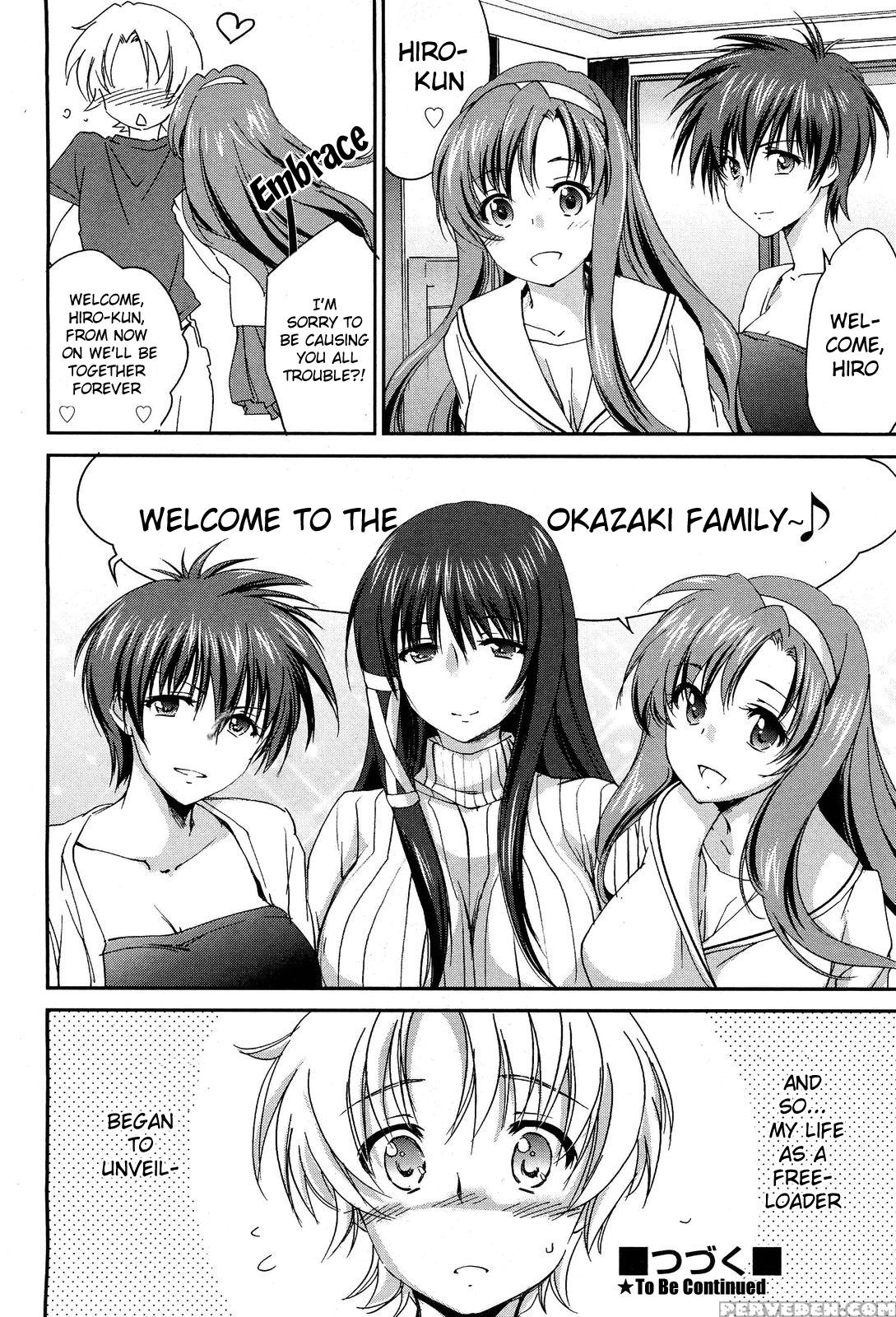 [yuuki Homura] Onee-chan! Tengoku - Sister Paradise Ch. 1-11 [english] [lazarus H] 1