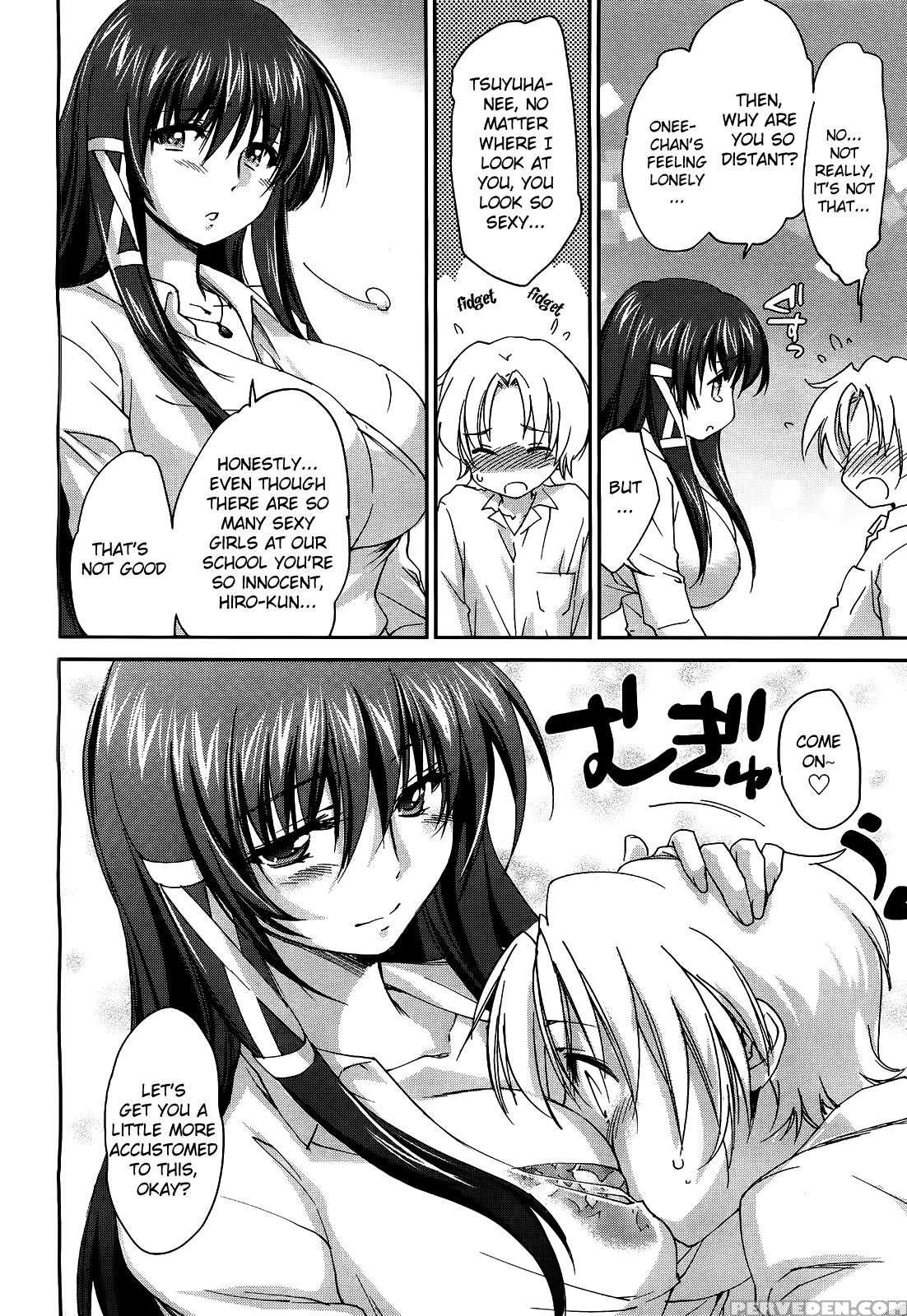 [yuuki Homura] Onee-chan! Tengoku - Sister Paradise Ch. 1-11 [english] [lazarus H] 1