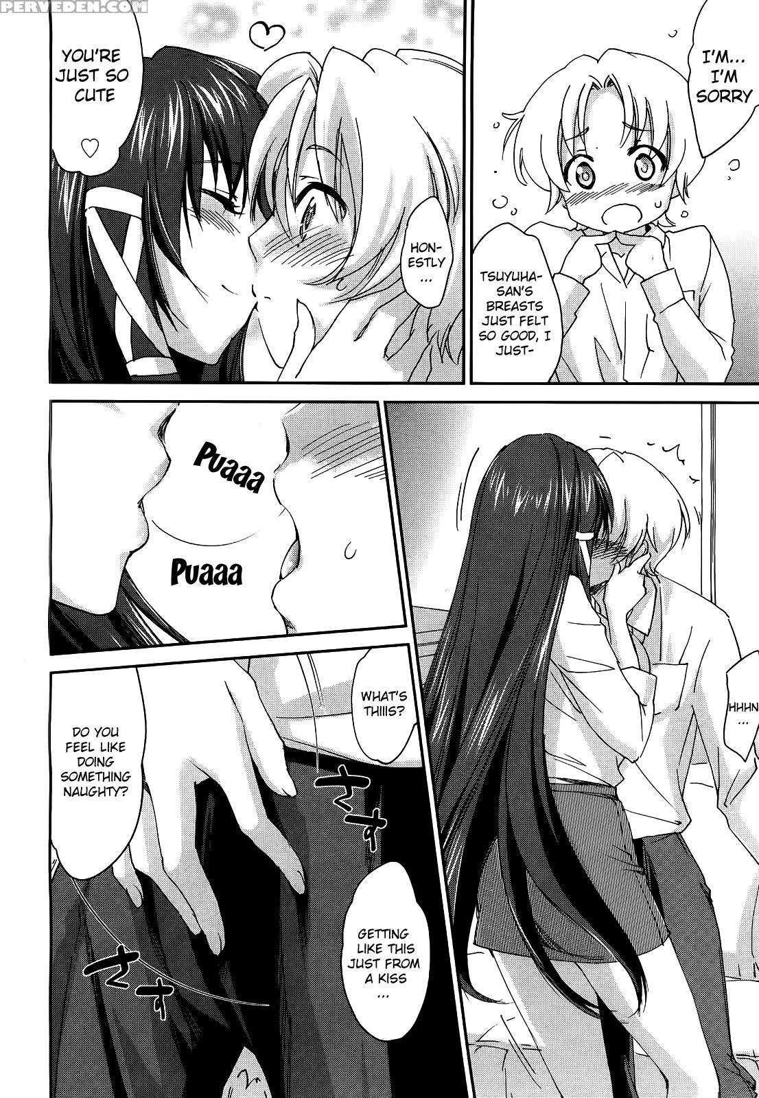 [yuuki Homura] Onee-chan! Tengoku - Sister Paradise Ch. 1-11 [english] [lazarus H] 1