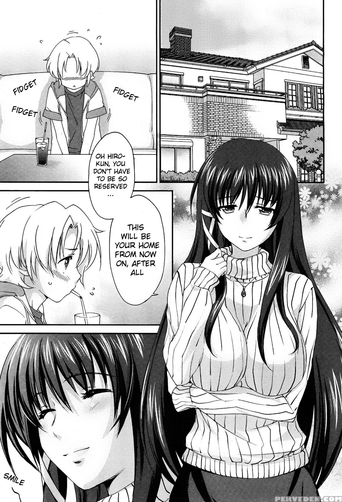 [yuuki Homura] Onee-chan! Tengoku - Sister Paradise Ch. 1-11 [english] [lazarus H] 1
