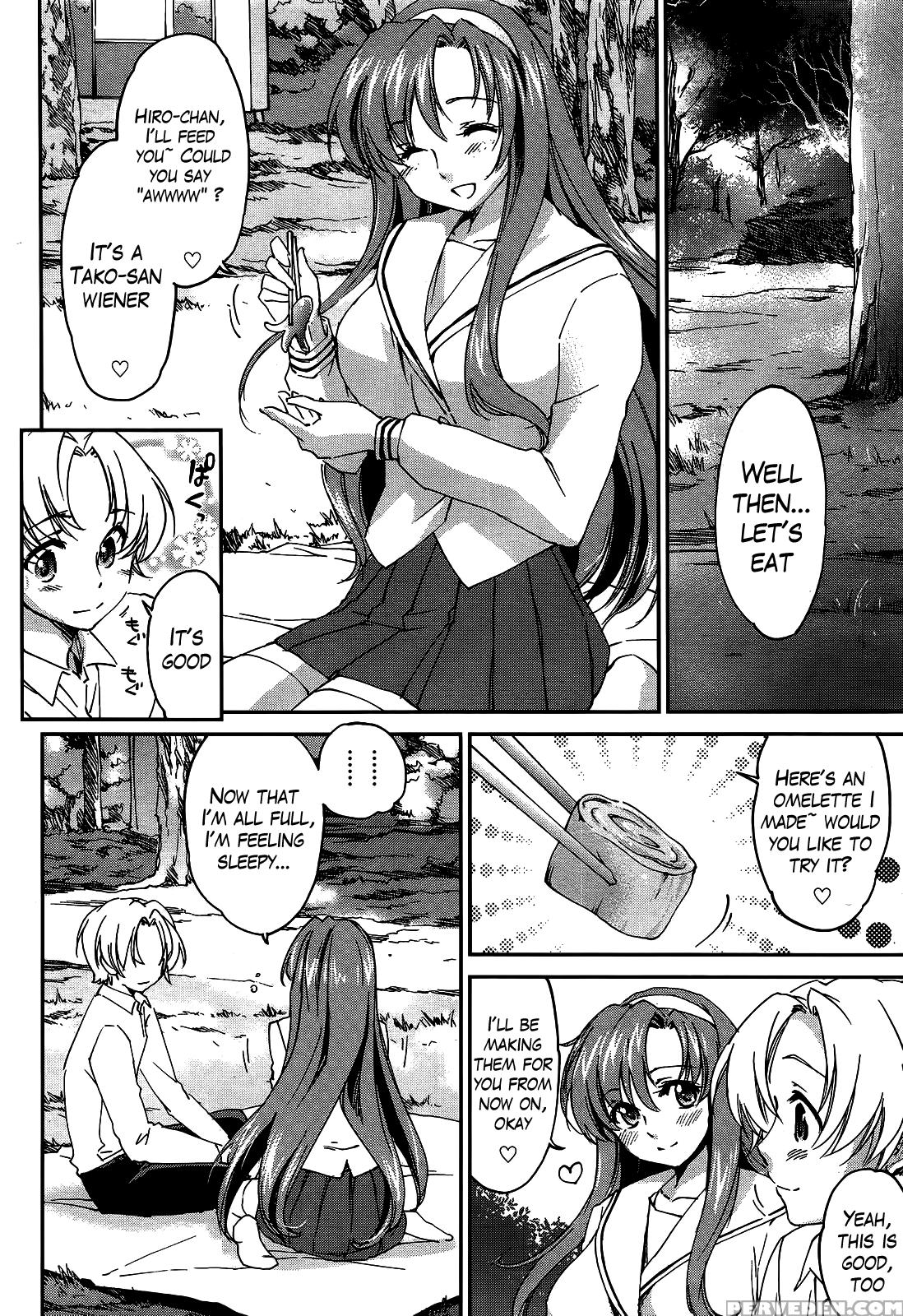 [yuuki Homura] Onee-chan! Tengoku - Sister Paradise Ch. 1-11 [english] [lazarus H] 1