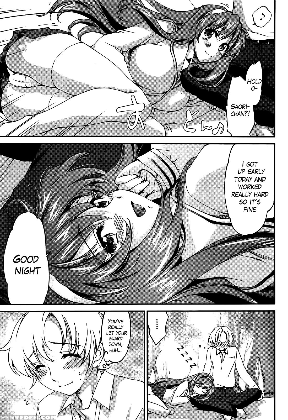 [yuuki Homura] Onee-chan! Tengoku - Sister Paradise Ch. 1-11 [english] [lazarus H] 1