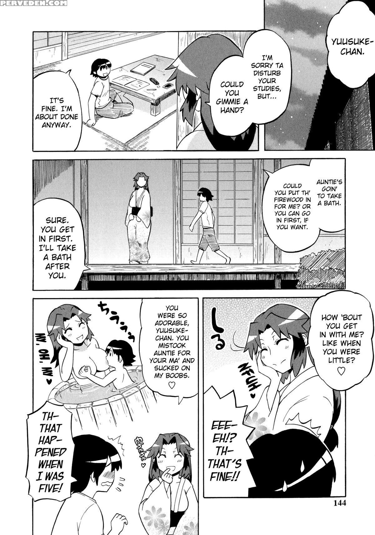 [yuuki Ray] Shota Eater [english] [biribiri] 1