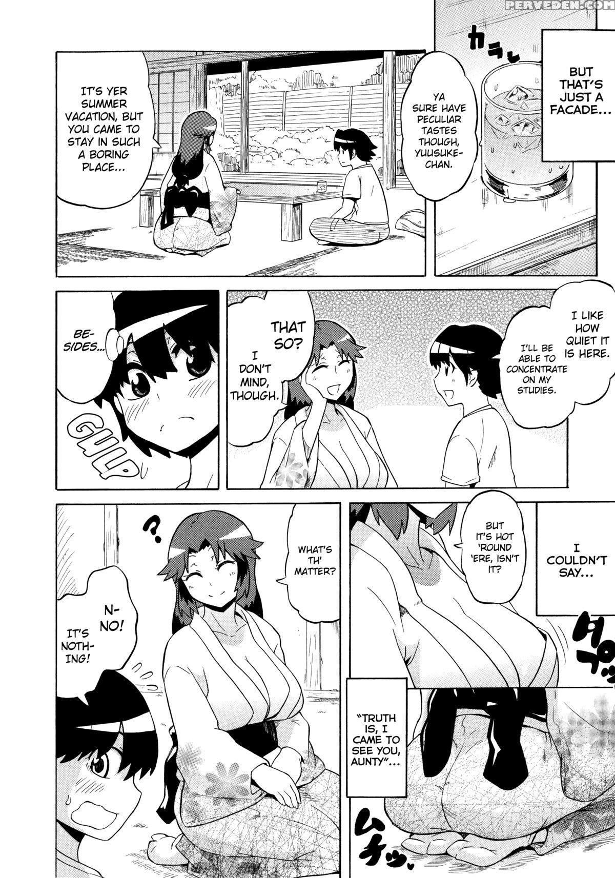 [yuuki Ray] Shota Eater Ch. 1-10 [english] [biribiri] 1