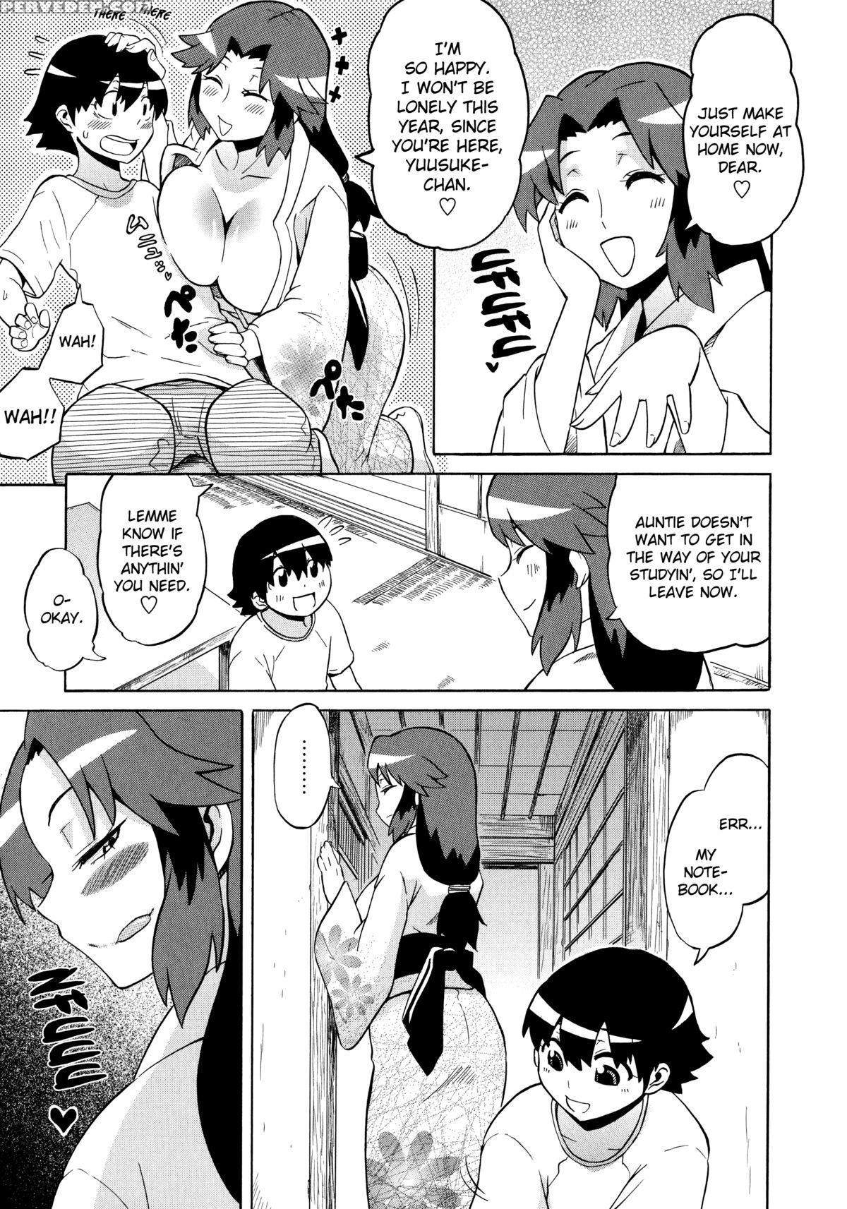 [yuuki Ray] Shota Eater Ch. 1-10 [english] [biribiri] 1