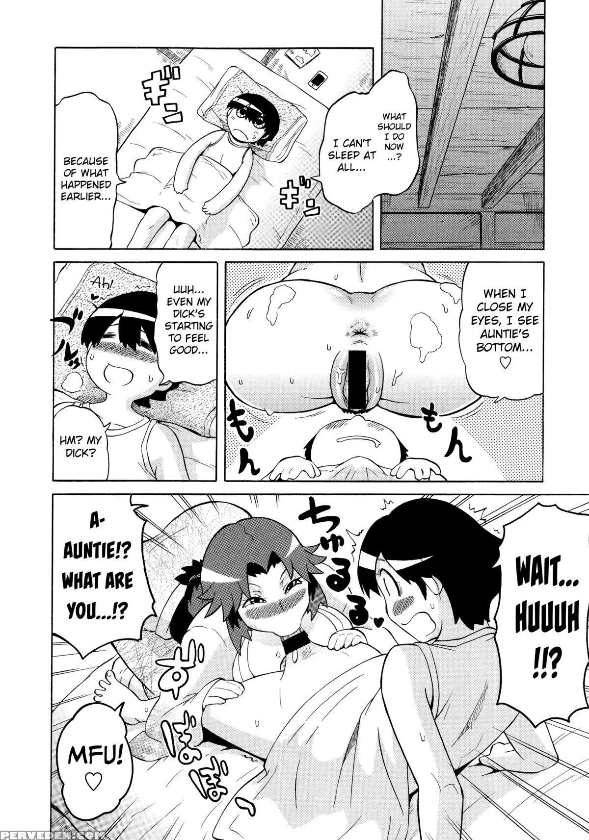 [yuuki Ray] Shota Eater Ch. 1-10 [english] [biribiri] 1
