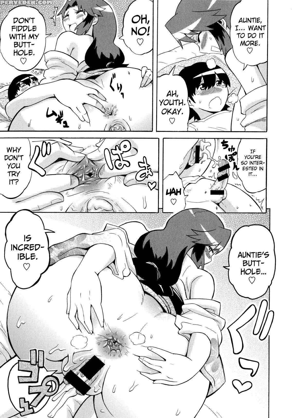 [yuuki Ray] Shota Eater Ch. 1-10 [english] [biribiri] 1