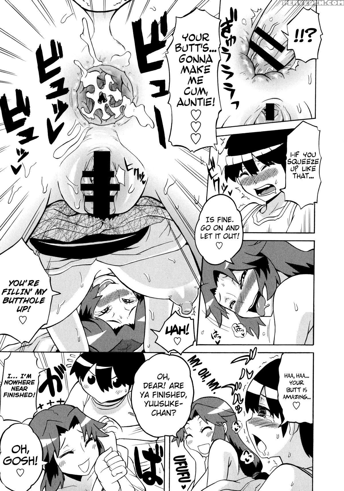 [yuuki Ray] Shota Eater Ch. 1-10 [english] [biribiri] 1