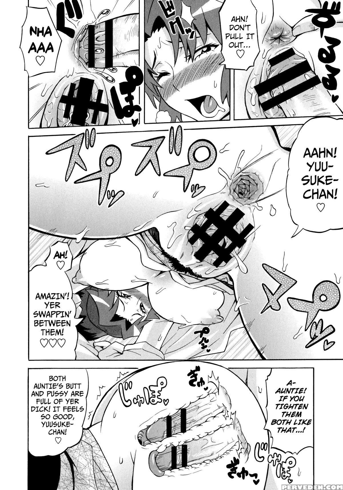 [yuuki Ray] Shota Eater Ch. 1-10 [english] [biribiri] 1