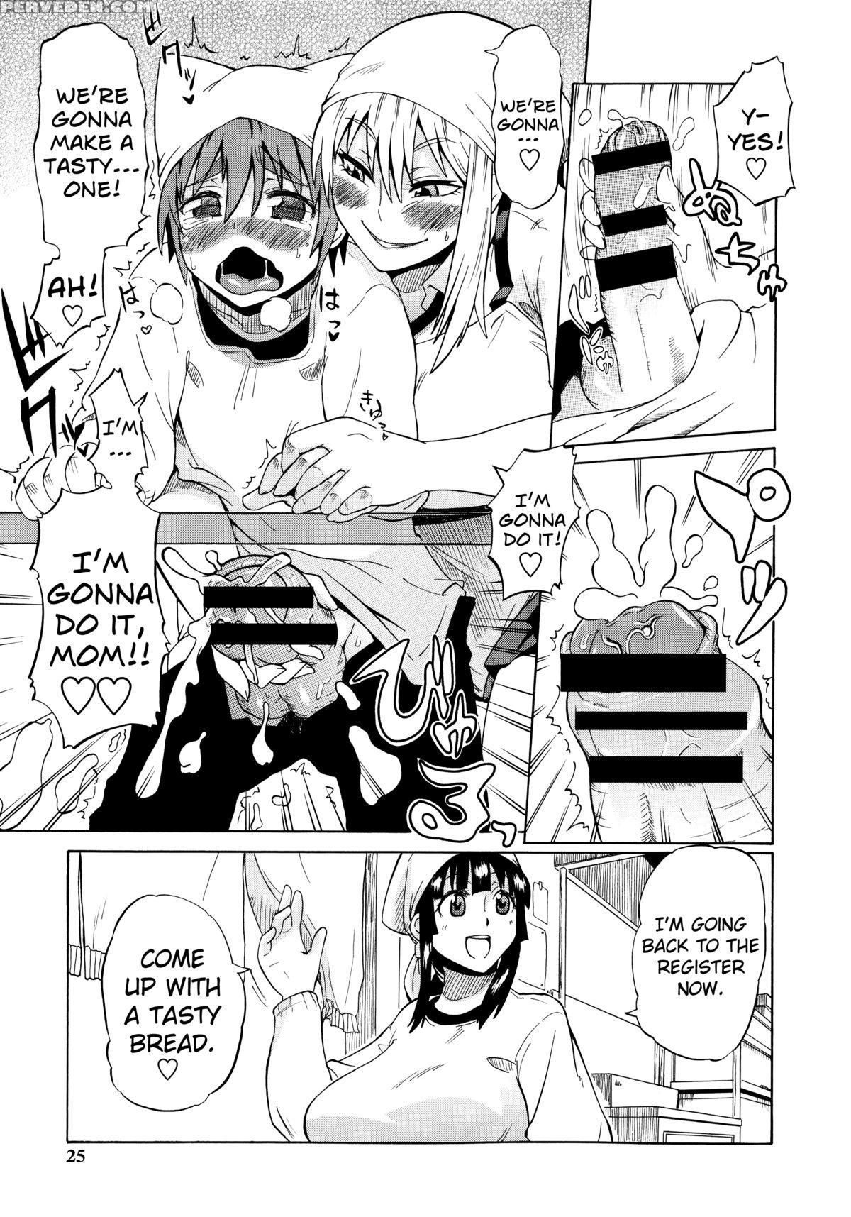 [yuuki Ray] Shota Eater Ch. 1-10 [english] [biribiri] 1