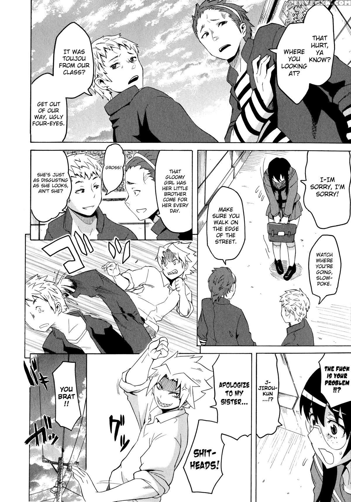 [yuuki Ray] Shota Eater Ch. 1-10 [english] [biribiri] 1