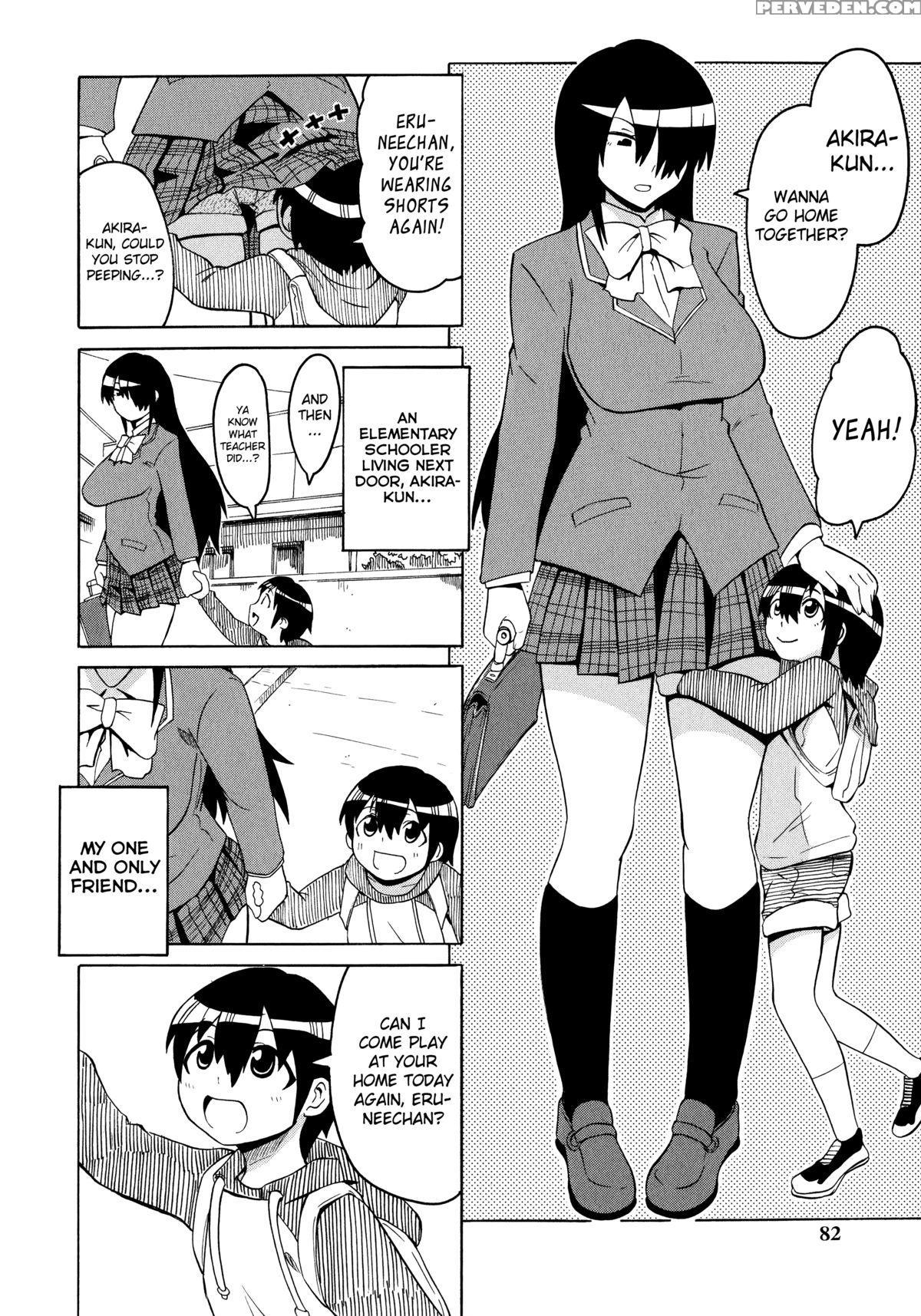 [yuuki Ray] Shota Eater Ch. 1-10 [english] [biribiri] 1