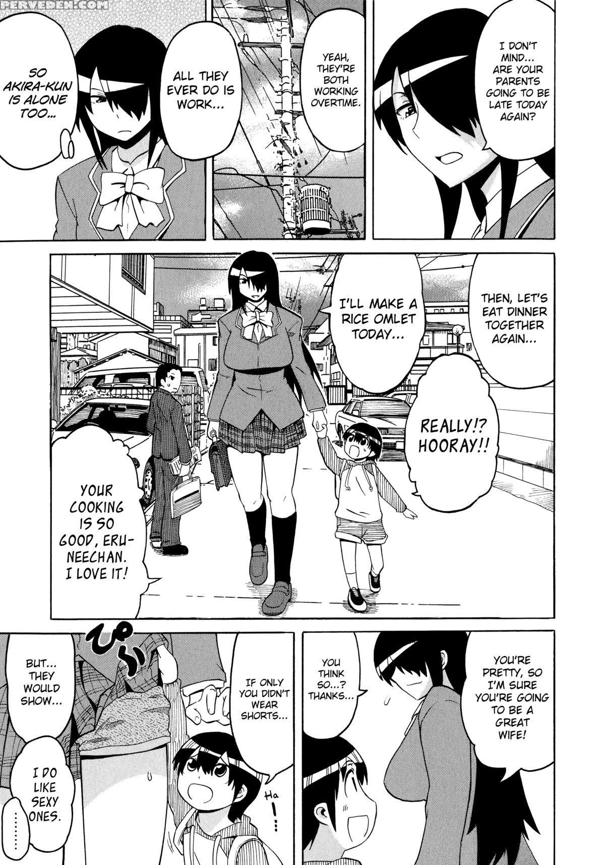 [yuuki Ray] Shota Eater Ch. 1-10 [english] [biribiri] 1