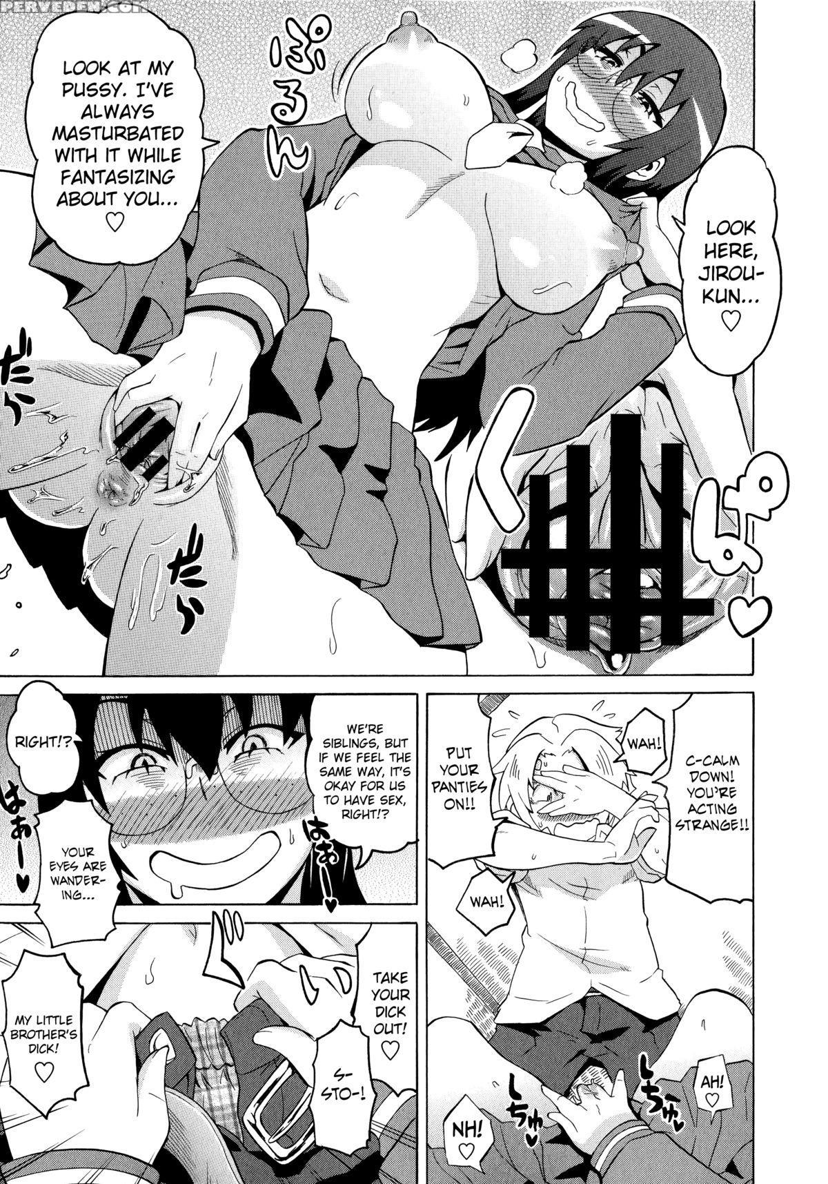[yuuki Ray] Shota Eater Ch. 1-10 [english] [biribiri] 1