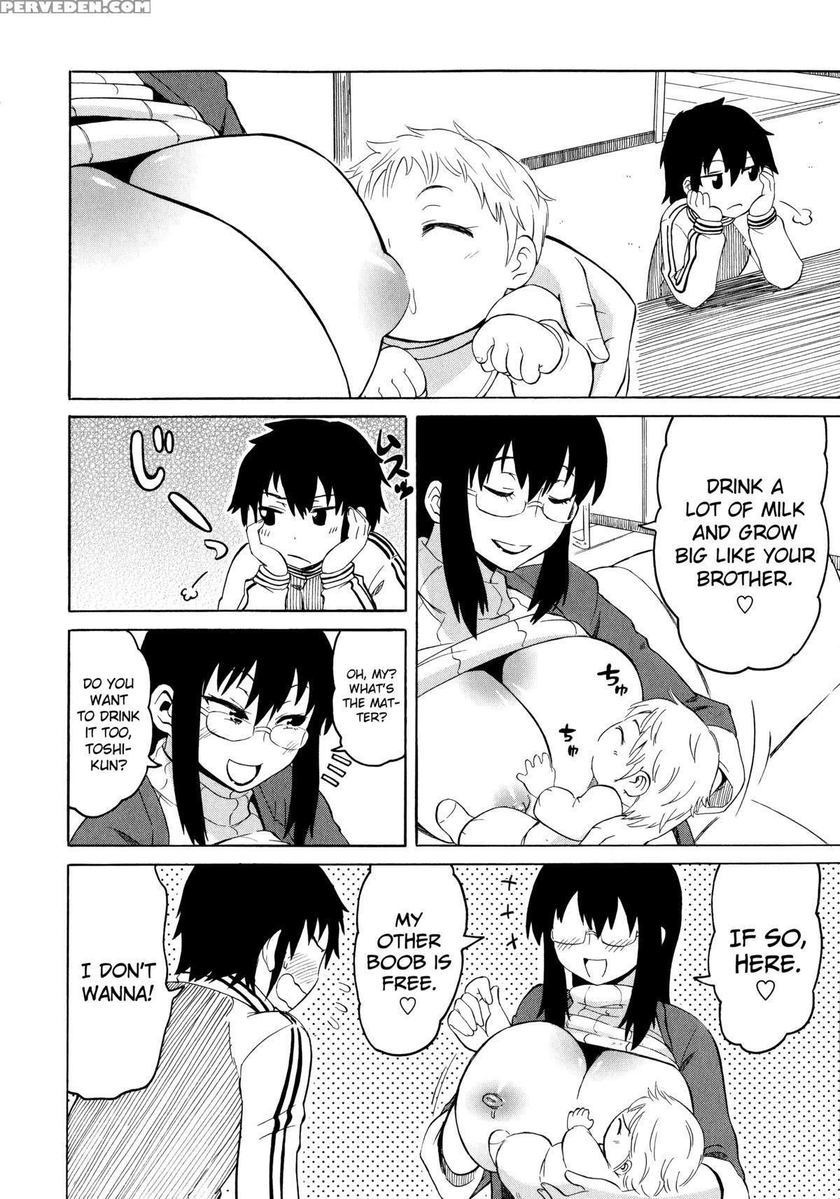 [yuuki Ray] Shota Eater Ch. 1-10 [english] [biribiri] 1