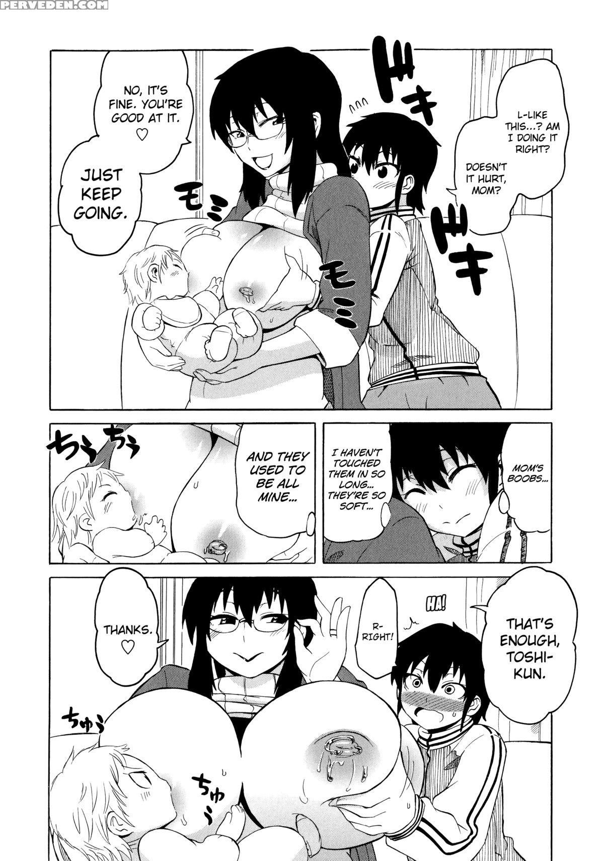 [yuuki Ray] Shota Eater Ch. 1-7 [english] [biribiri] 1
