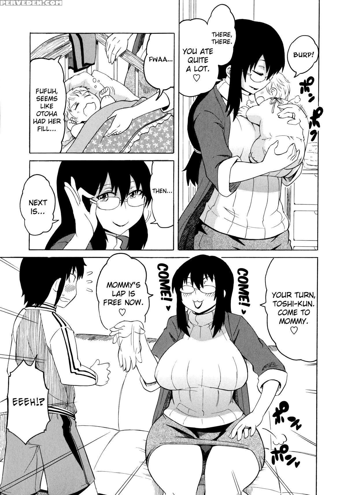 [yuuki Ray] Shota Eater Ch. 1-7 [english] [biribiri] 1