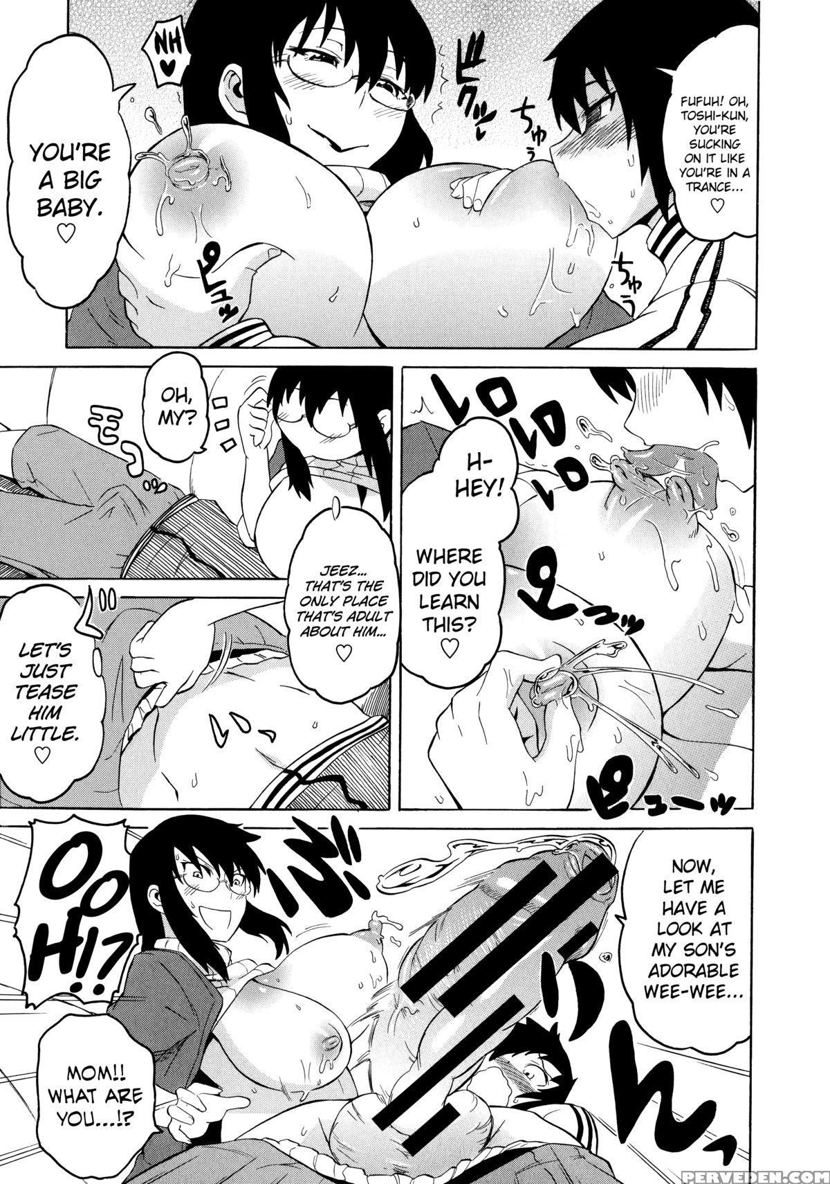 [yuuki Ray] Shota Eater Ch. 1-7 [english] [biribiri] 1
