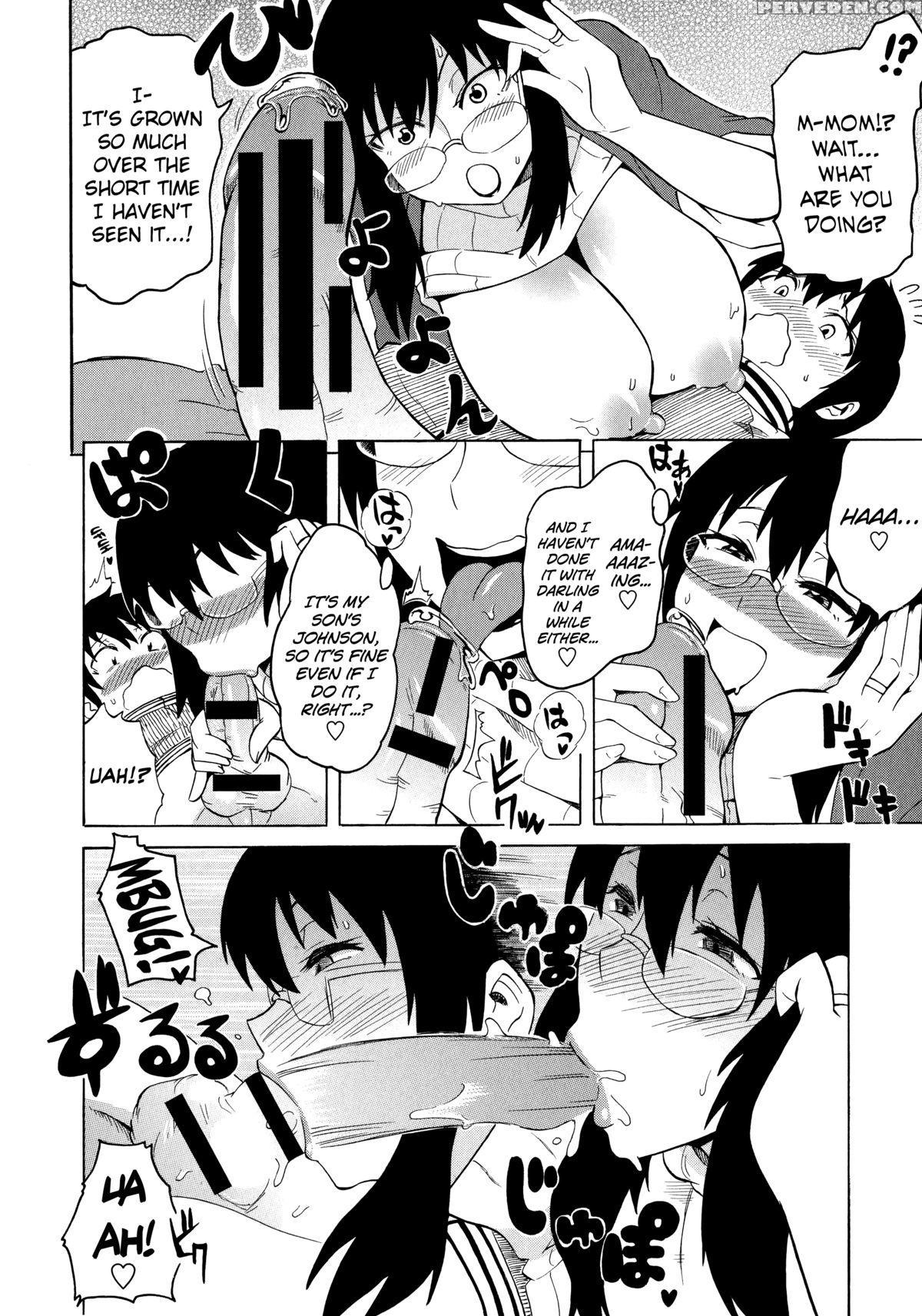 [yuuki Ray] Shota Eater Ch. 1-7 [english] [biribiri] 1