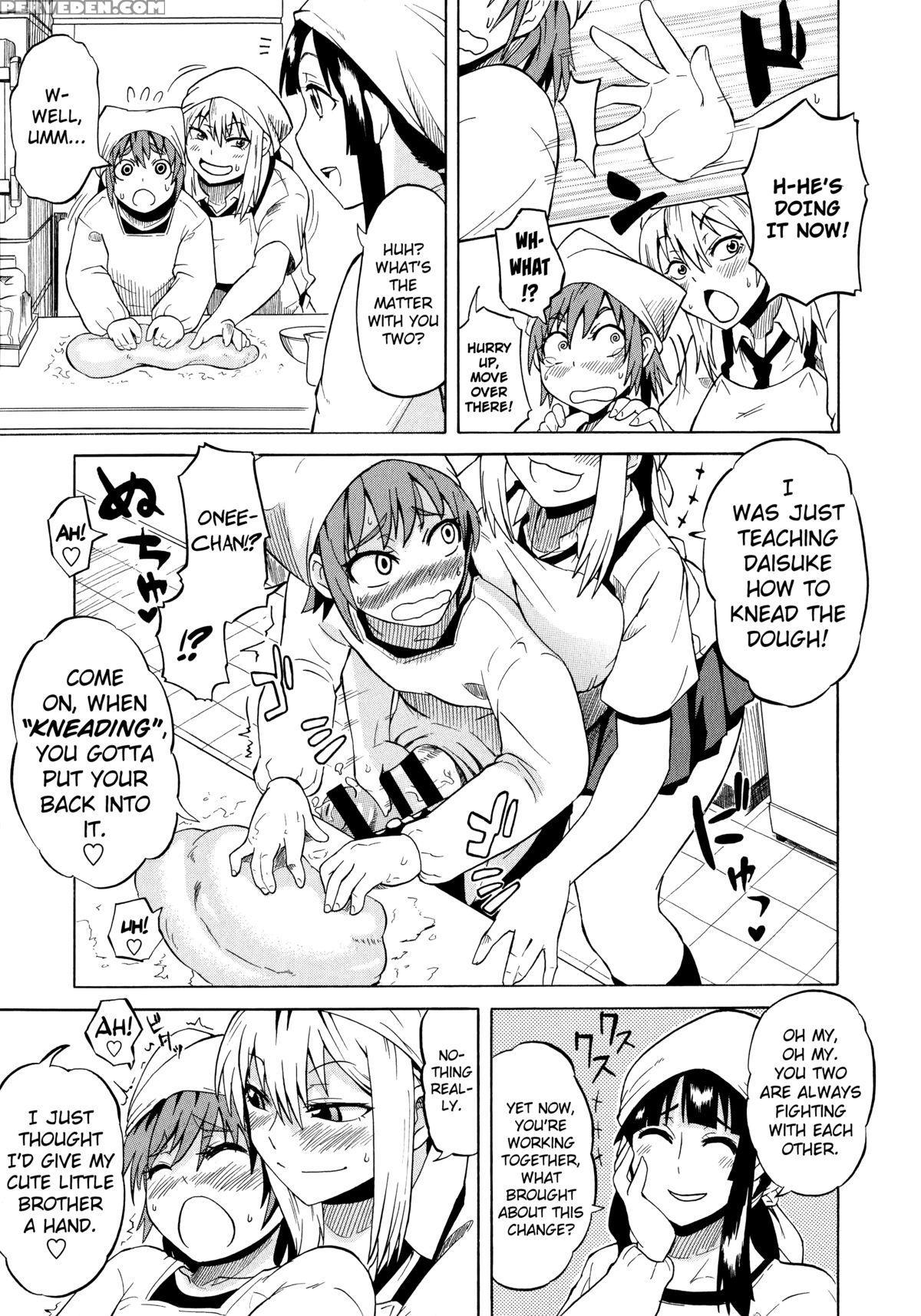 [yuuki Ray] Shota Eater Ch. 1-7 [english] [biribiri] 1