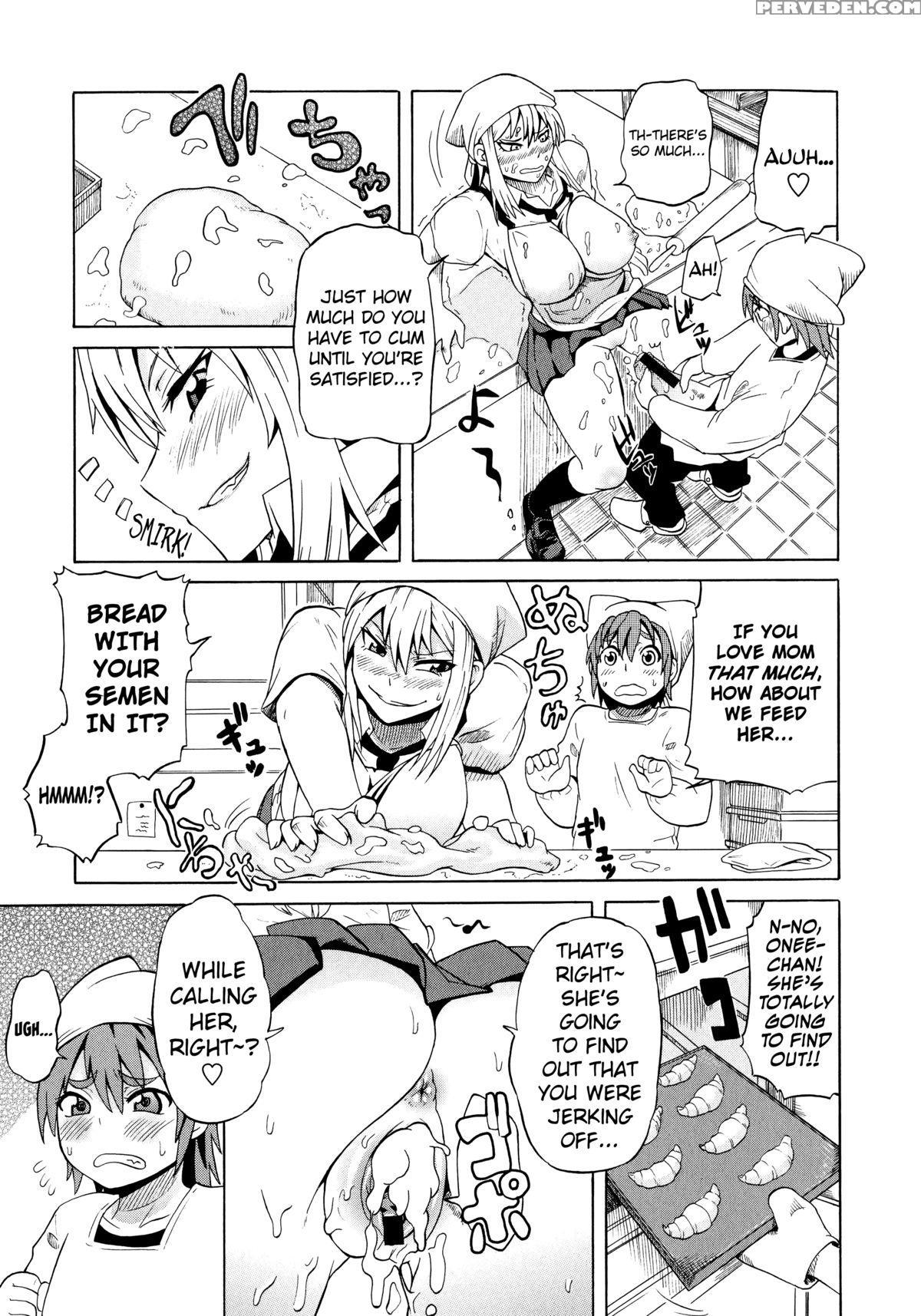 [yuuki Ray] Shota Eater Ch. 1-7 [english] [biribiri] 1