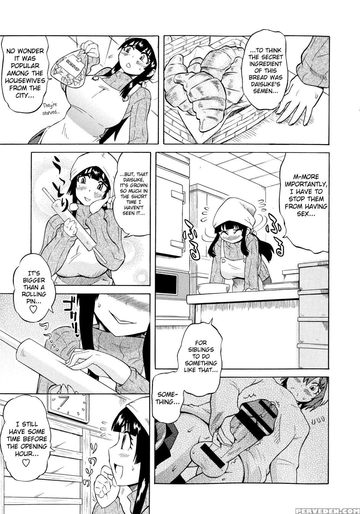 [yuuki Ray] Shota Eater Ch. 1-7 [english] [biribiri] 1