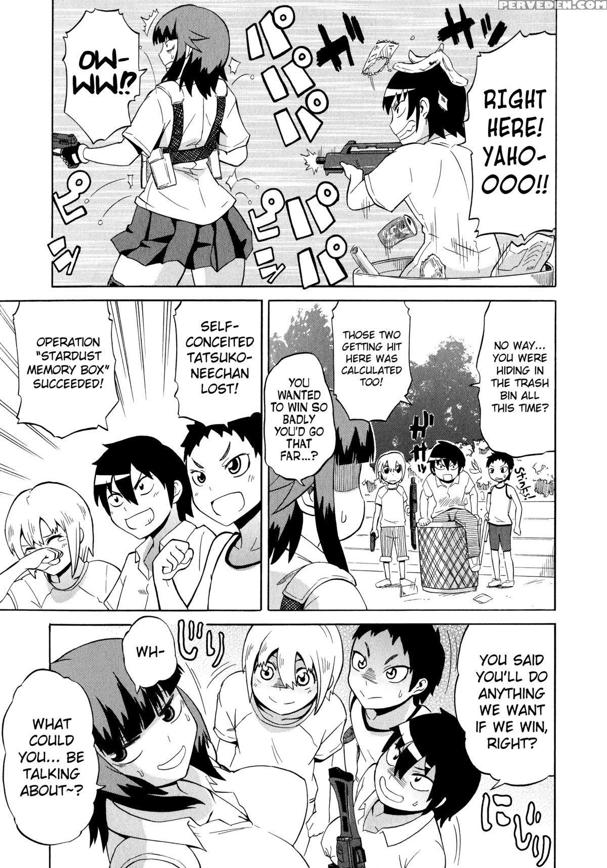 [yuuki Ray] Shota Eater Ch. 1-7 [english] [biribiri] 1