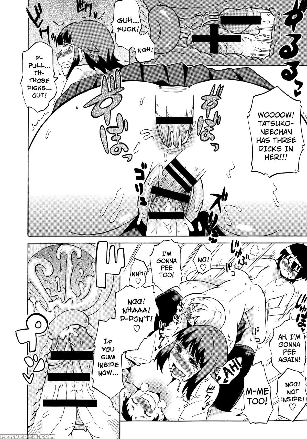 [yuuki Ray] Shota Eater Ch. 1-7 [english] [biribiri] 1