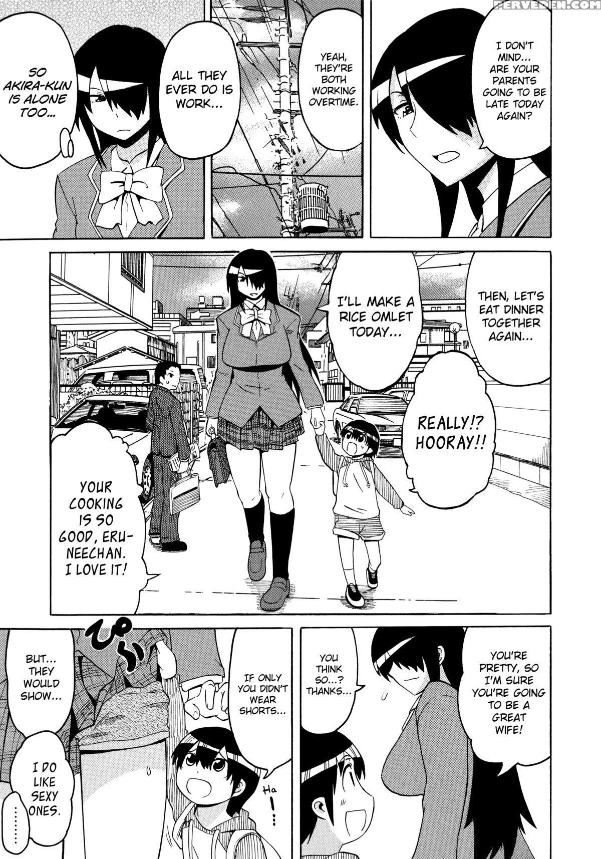 [yuuki Ray] Shota Eater Ch. 1-7 [english] [biribiri] 1