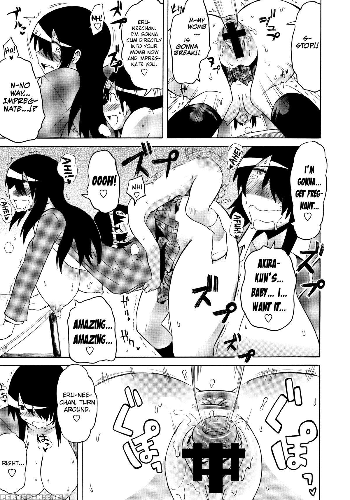 [yuuki Ray] Shota Eater Ch. 1-7 [english] [biribiri] 1