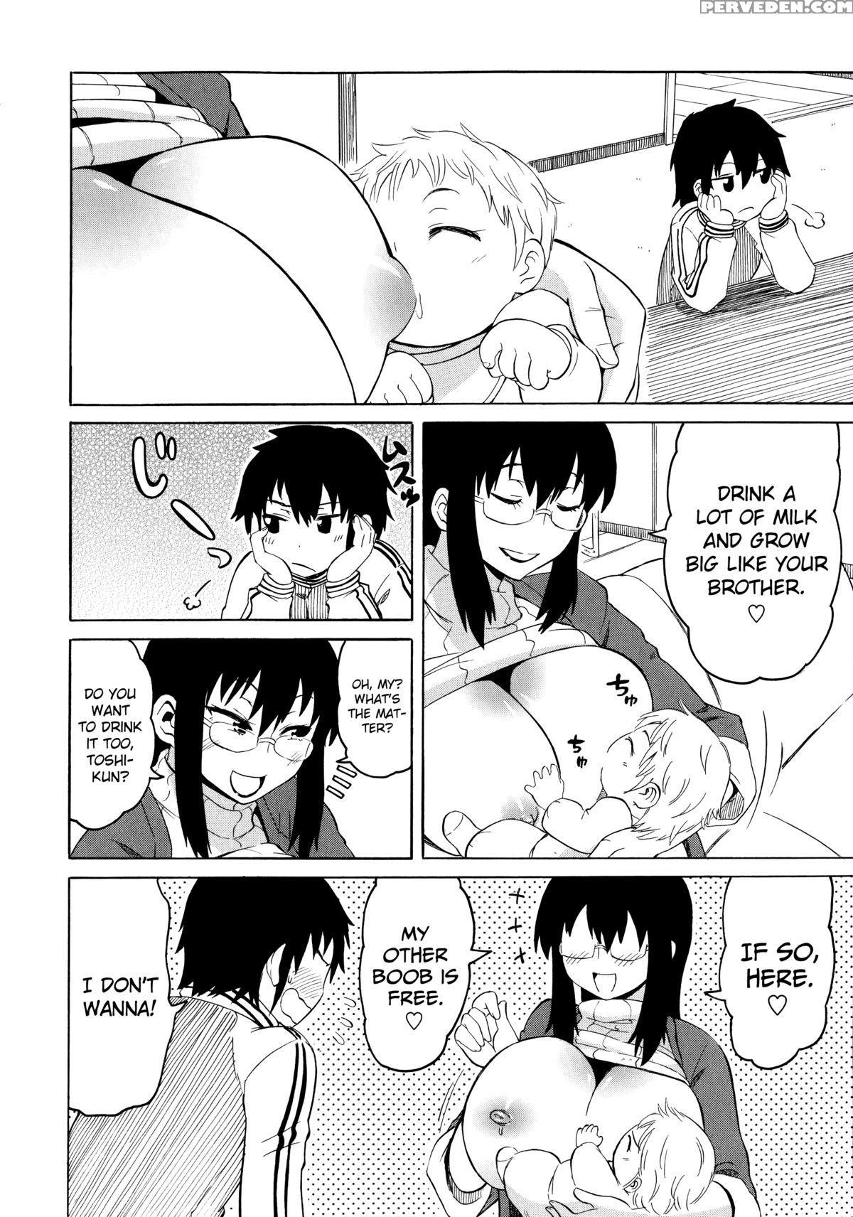 [yuuki Ray] Shota Eater Ch. 1-7 [english] [biribiri] 1