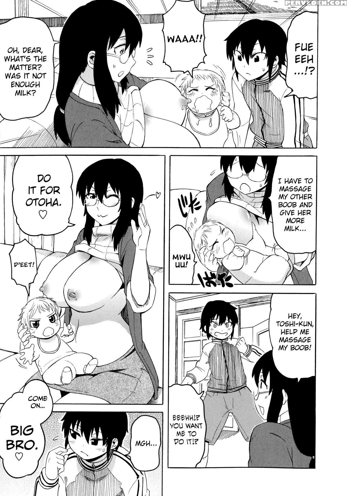 [yuuki Ray] Shota Eater Ch. 1-7 [english] [biribiri] 1
